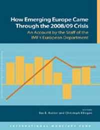 How emerging Europe came through the 2008/09 crisis