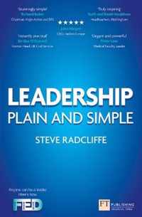 Leadership Plain & Simple 2nd