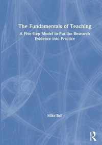 The Fundamentals of Teaching