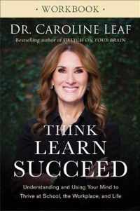 Think, Learn, Succeed Workbook