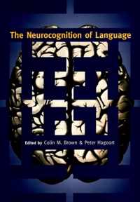 The Neurocognition of Language