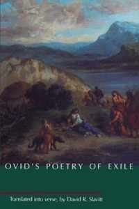 Ovid's Poetry of Exile