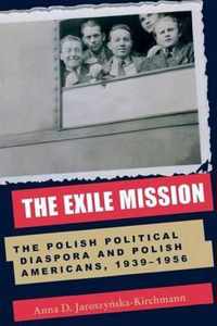 The Exile Mission