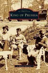 King of Prussia