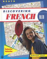 Heath Discovering French Bleu