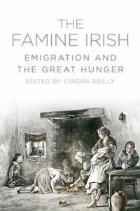 The Famine Irish