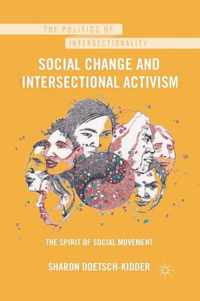 Social Change and Intersectional Activism