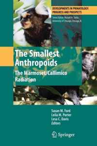 The Smallest Anthropoids