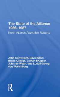 The State Of The Alliance 19861987