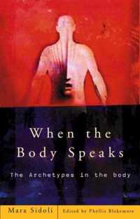 When the Body Speaks