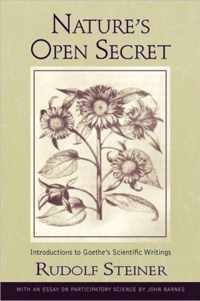 Nature's Open Secret