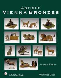 Antique Vienna Bronzes