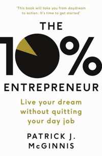 The 10% Entrepreneur