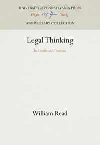 Legal Thinking