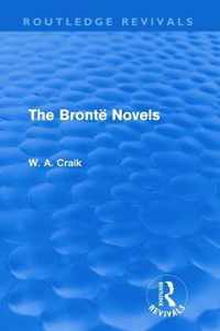 The Bronte Novels