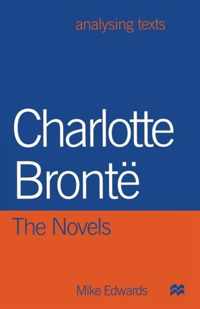 Charlotte Bronte