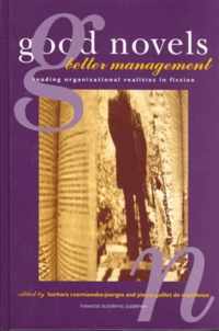 Good Novels, Better Management