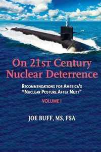 On 21st Century Nuclear Deterrence