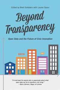 Beyond Transparency