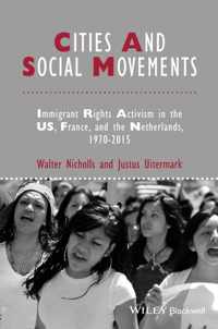 Cities and Social Movements