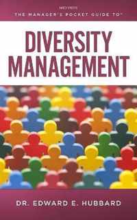 The Manager's Pocket Guide to Diversity Management