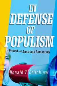 In Defense of Populism