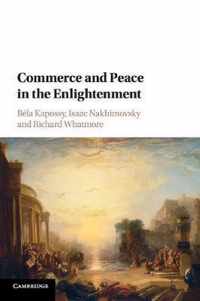 Commerce and Peace in the Enlightenment