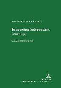 Supporting Independent Language Learning