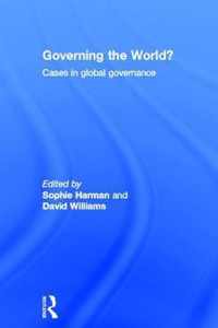 Governing the World?