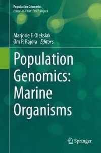 Population Genomics