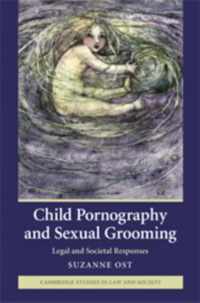 Child Pornography And Sexual Grooming