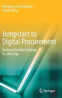 Jumpstart to Digital Procurement