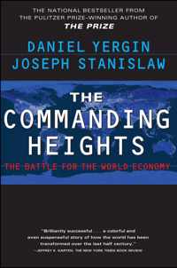 Commanding Heights