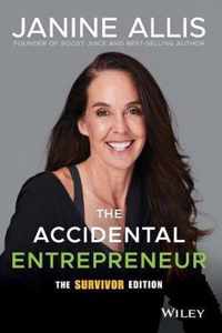 The Accidental Entrepreneur