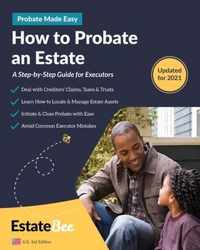 How to Probate an Estate