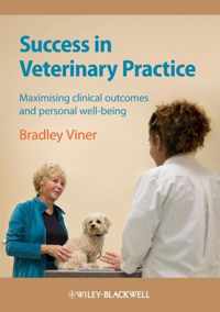 Success In Veterinary Practice