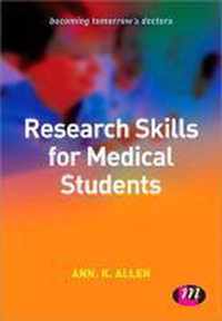 Research Skills for Medical Students