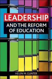 Leadership and the reform of education