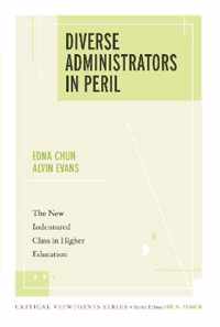 Diverse Administrators in Peril