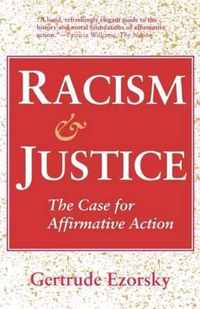 Racism and Justice