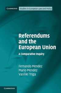 Referendums & The European Union