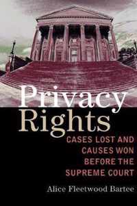 Privacy Rights