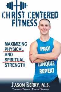 Christ-Centered Fitness