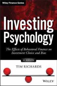 Investing Psychology