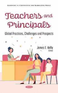 Teachers and Principals