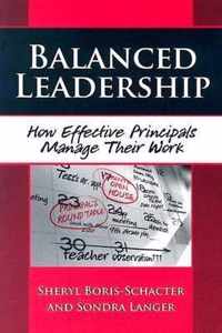 Balanced Leadership