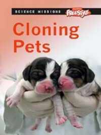 Cloning Pets