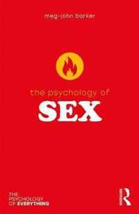 The Psychology of Sex