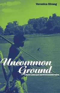 Uncommon Ground