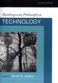 Readings in the Philosophy of Technology